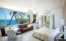 Taormina Villa Oasis Residence